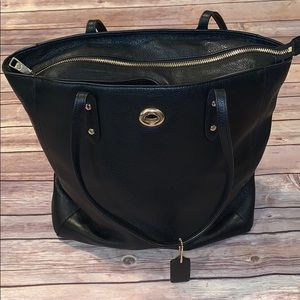 Authentic Coach purse
